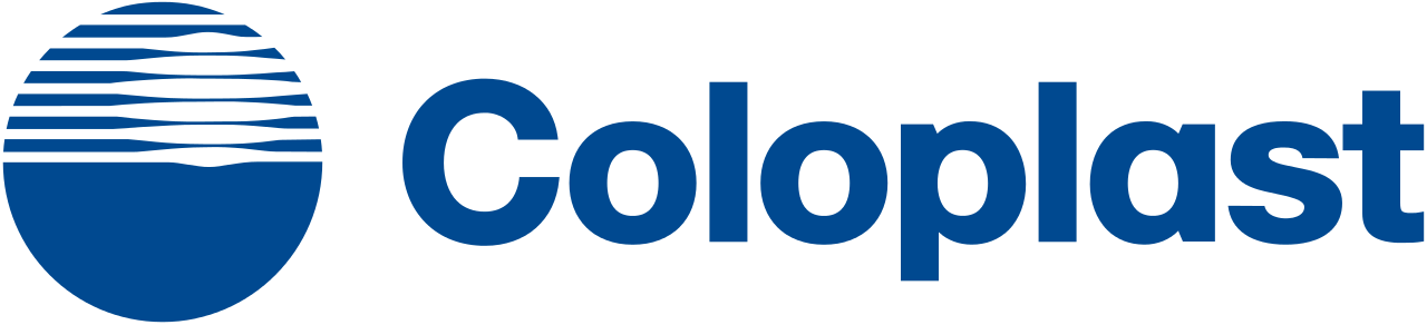 Coloplast logo